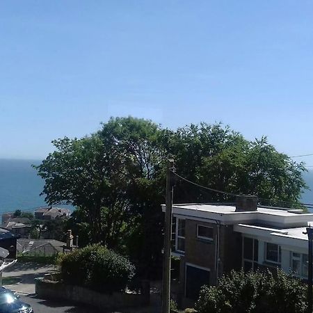 Victoria Boutique Lodge 'Stan" Sea View And Garden Apartment 벤트너 외부 사진