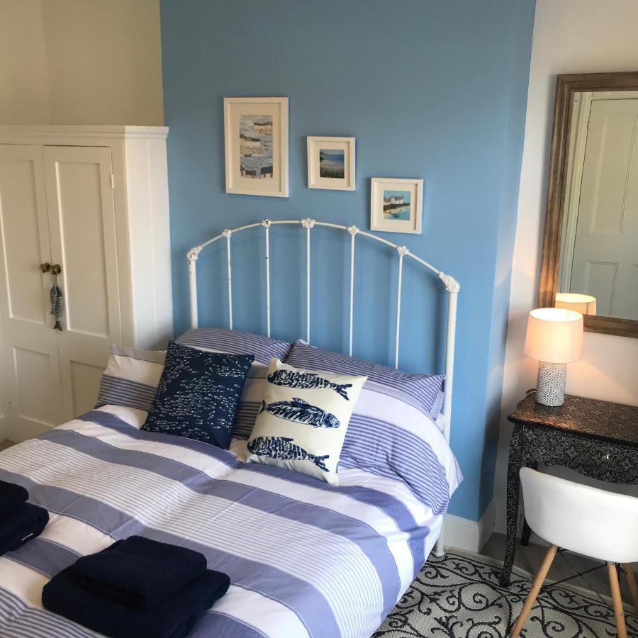 Victoria Boutique Lodge 'Stan" Sea View And Garden Apartment 벤트너 외부 사진
